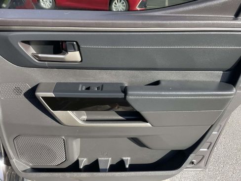 Used 2025 Toyota Tundra Limited w/ TRD Off-Road Package image 45