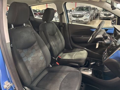 Used 2017 Chevrolet Spark LT image 36