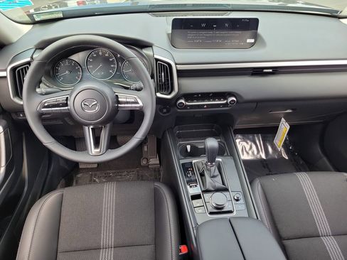New 2026 MAZDA CX-50 Meridian Edition AWD/4WD image 4
