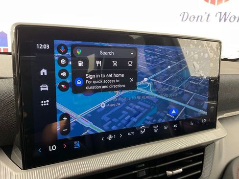 New 2026 Ford Explorer ST AWD/4WD image 22