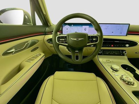 New 2026 Genesis GV70 2.5T Advanced w/ G1 Accessory Package image 19