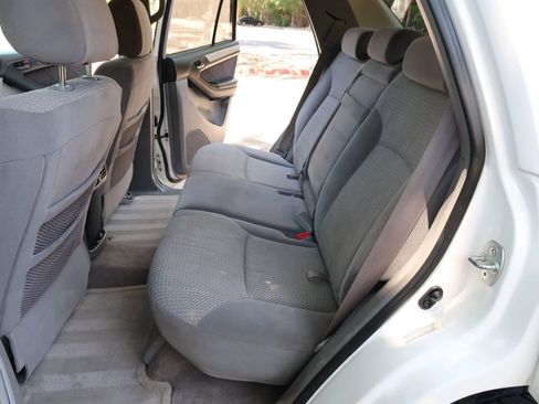Used 2005 Toyota 4Runner Sport AWD/4WD image 21