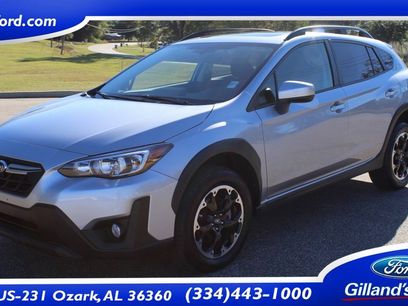 Used 2023 Subaru Crosstrek 2.0i Premium
