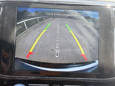 Used 2021 Jeep Grand Cherokee Limited X RWD image 10