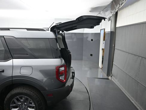 New 2026 Ford Bronco Sport Big Bend w/ Convenience Package AWD/4WD image 13