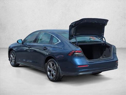 Used 2023 Honda Accord EX image 7