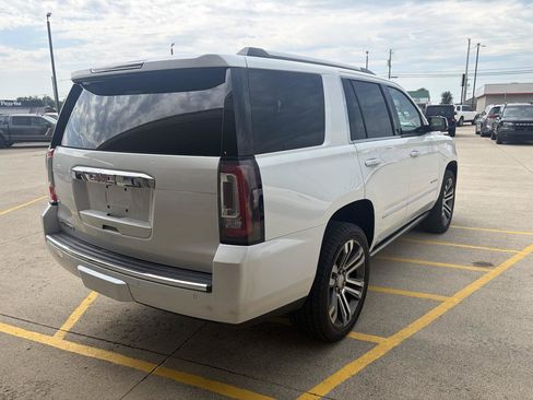 Used 2018 GMC Yukon Denali w/ Denali Ultimate Package AWD/4WD image 15