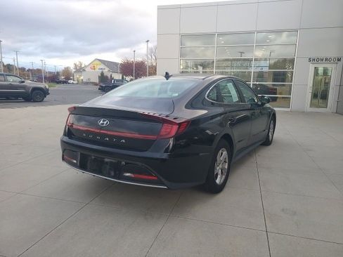 Used 2023 Hyundai Sonata SE image 7