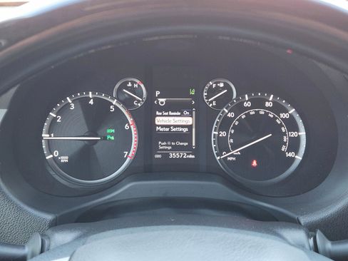 Used 2023 Lexus GX 460 Premium w/ Premium Plus Package image 9