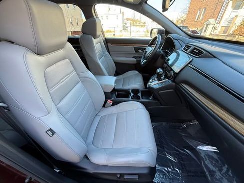 Used 2017 Honda CR-V Touring image 30