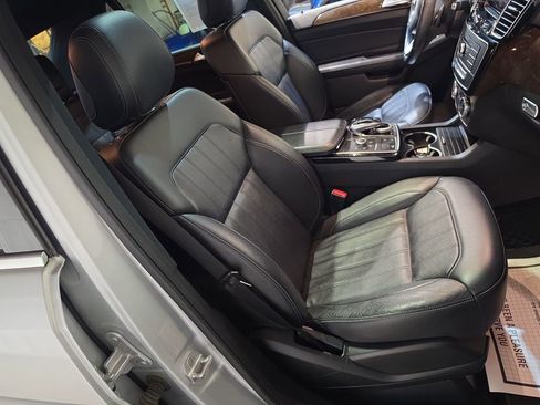Used 2016 Mercedes-Benz GLE 350 4MATIC image 26