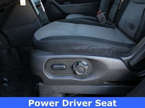 Used 2014 Ford Explorer 4WD Police Interceptor image 3