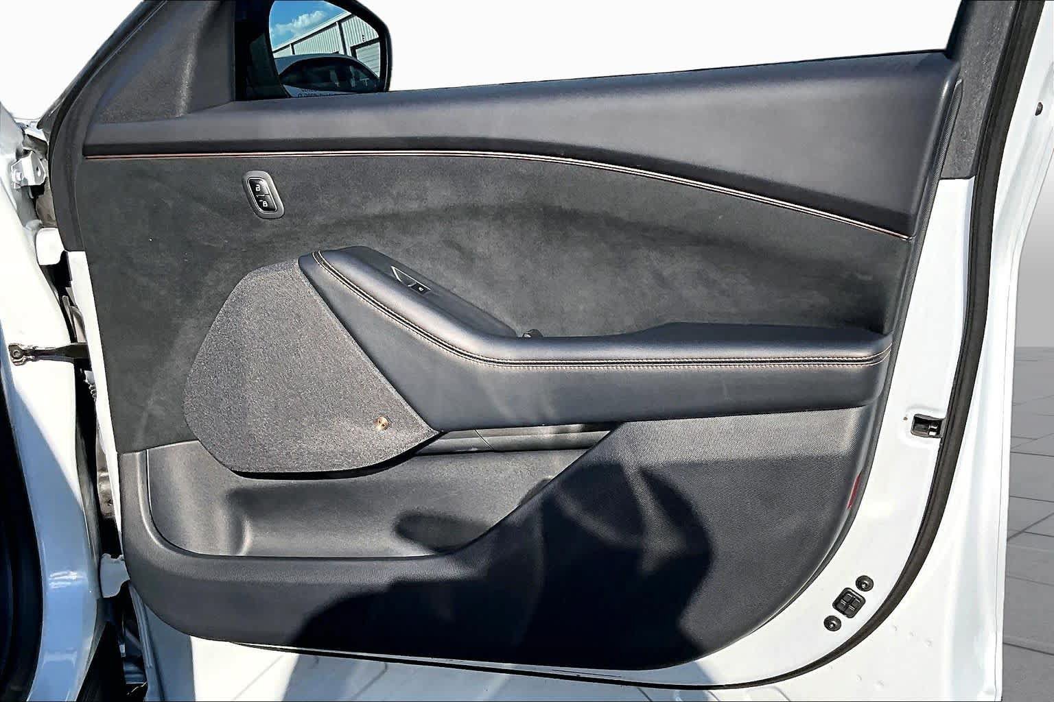 Certified 2023 Ford Mustang Mach-E GT AWD/4WD image 22