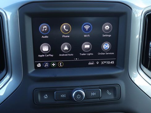 Used 2021 Chevrolet Silverado 2500 W/T w/ WT Convenience Package image 22