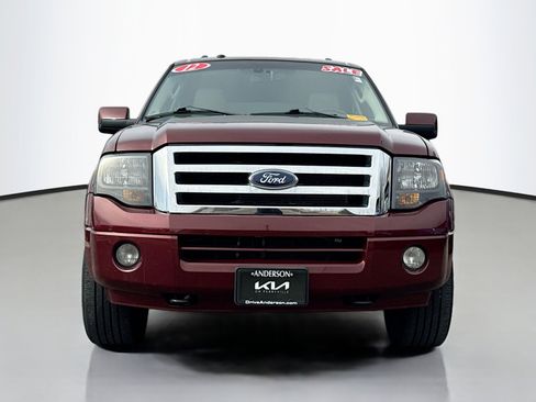 Used 2012 Ford Expedition Limited image 17