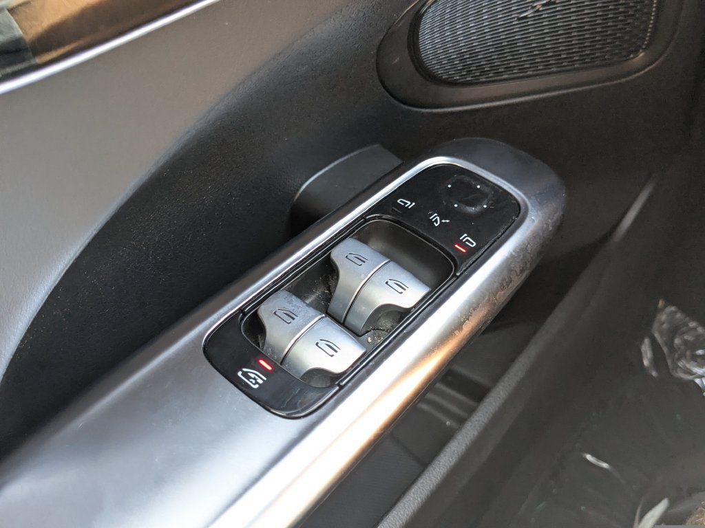 Used 2023 Mercedes-Benz C 43 AMG 4MATIC Sedan image 9