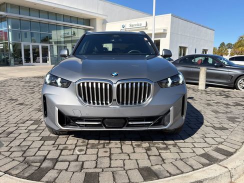 Certified 2024 BMW X5 sDrive40i w/ Parking Assistance Package image 6
