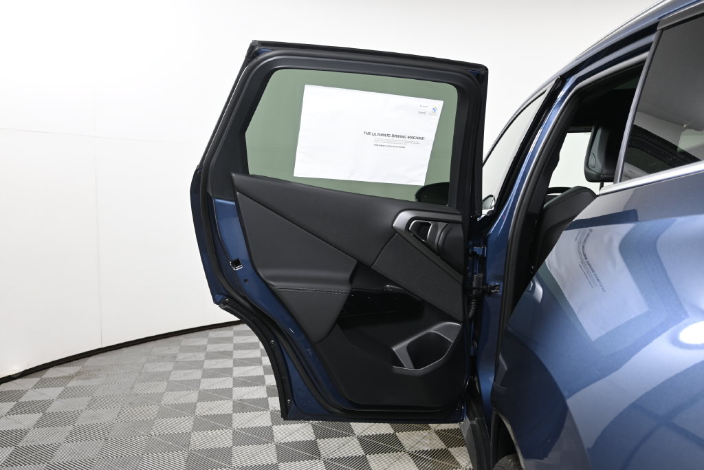 Used 2026 BMW X3 xDrive30i w/ Premium Package AWD/4WD image 31