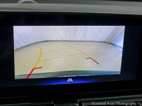 New 2026 Chevrolet TrailBlazer LT image 15