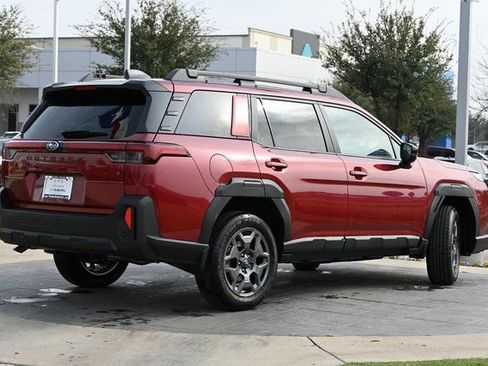 New 2026 Subaru Outback Premium image 3