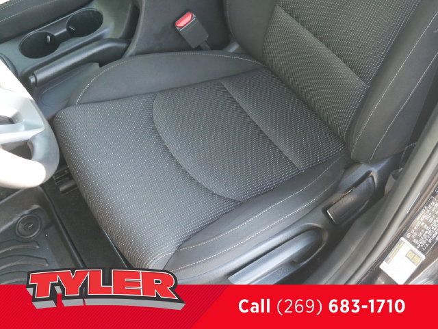 Used 2021 Kia Forte LXS FWD image 34