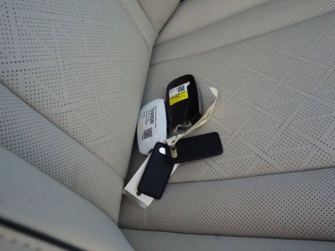 New 2026 Genesis GV80 2.5T Prestige image 24