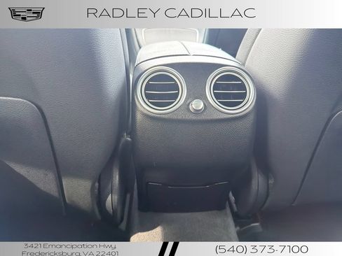 Used 2021 Mercedes-Benz GLC 300 4MATIC image 13