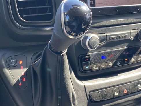 New 2026 RAM ProMaster 1500 FWD image 17