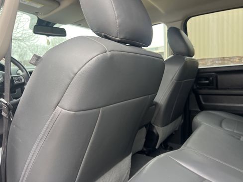 Used 2020 RAM 1500 Tradesman w/ Protection Group image 13