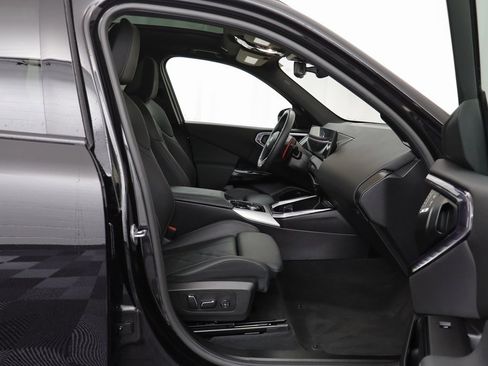 Certified 2025 BMW X3 M50 w/ M Sport Professional Package image 17