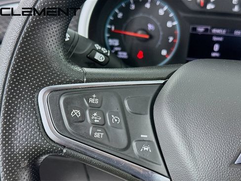 Used 2024 Chevrolet Malibu LT FWD image 15