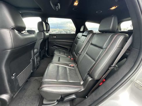 Certified 2024 Dodge Durango GT image 24