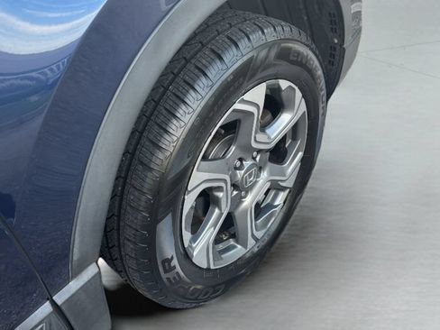 Used 2017 Honda CR-V EX-L image 40