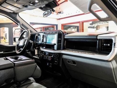 Used 2024 Ford F250 XL w/ XL Driver Assist Package AWD/4WD image 13