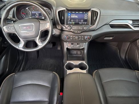 Used 2024 GMC Terrain AT4 w/ LPO, Floor Liner Package AWD/4WD image 14