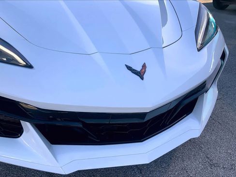 Used 2023 Chevrolet Corvette Z06 image 27