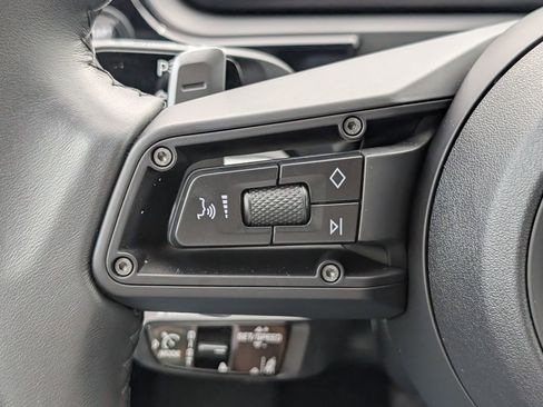 New 2025 Porsche Cayenne Coupe image 26