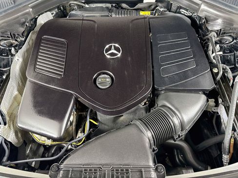 Used 2026 Mercedes-Benz GLC 300 4MATIC image 44