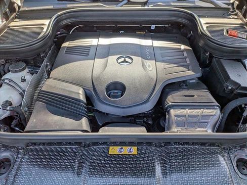 New 2026 Mercedes-Benz GLE 450 4MATIC image 19