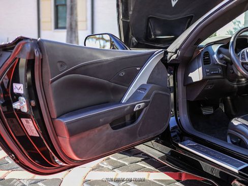 Used 2019 Chevrolet Corvette Z06 image 27