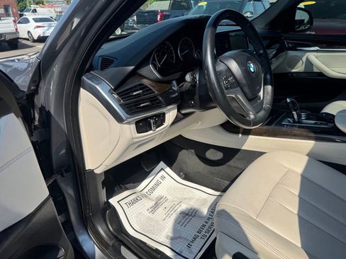 Used 2017 BMW X5 sDrive35i RWD image 35