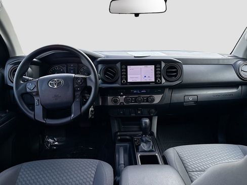 Used 2023 Toyota Tacoma SR AWD/4WD image 23