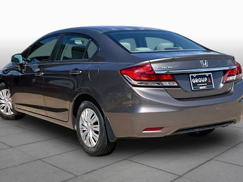 Used 2013 Honda Civic LX image 11