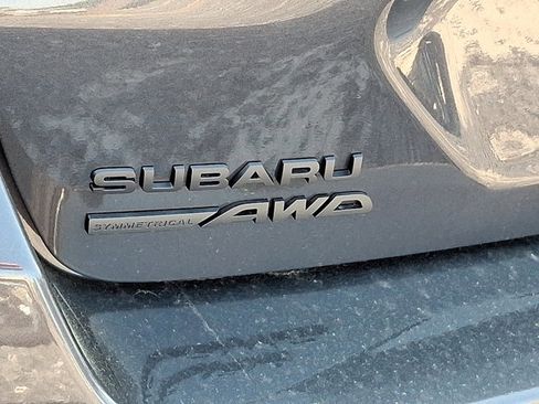 New 2026 Subaru Impreza RS AWD/4WD image 20
