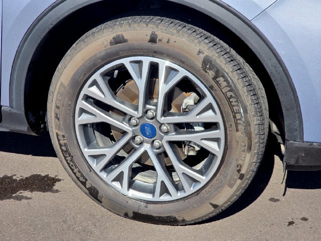 Used 2022 Ford Escape SEL AWD/4WD image 6