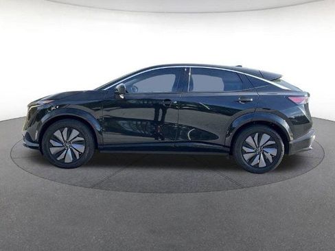 Certified 2023 Nissan Ariya FWD image 20