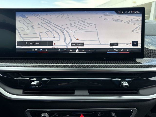 Used 2026 BMW X5 M60i AWD/4WD image 25