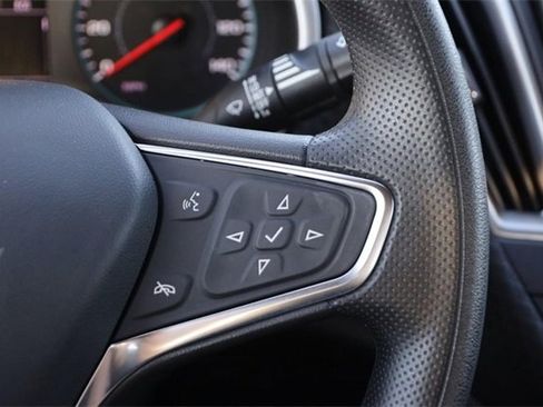 Used 2024 Chevrolet Malibu LT image 12