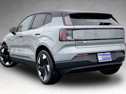 New 2026 Volvo EX30 Ultra w/ Climate Package AWD/4WD image 3