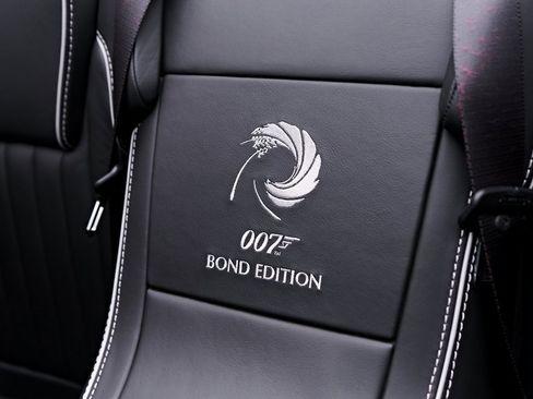 Used 2016 Aston Martin DB9 GT image 68